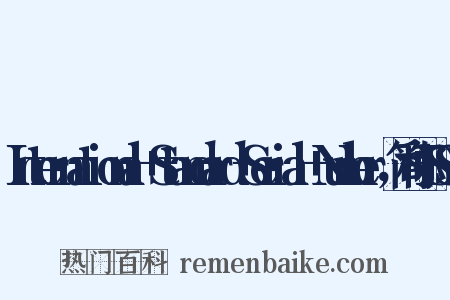 International+Standard+Serial+Number，简称+ISSN是什么意思的图片